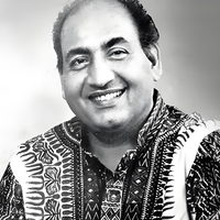 Mohammed Rafi