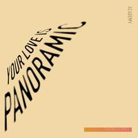 your love is panoramic (feat. Jackson Breit)