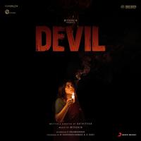 Devil (Original Motion Picture Soundtrack)