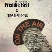 The Very Best: Freddie Bell & The Bellboys