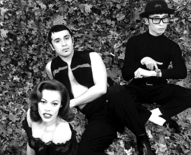 Deee-Lite