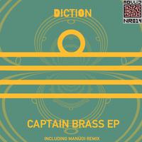 Captain Brass EP