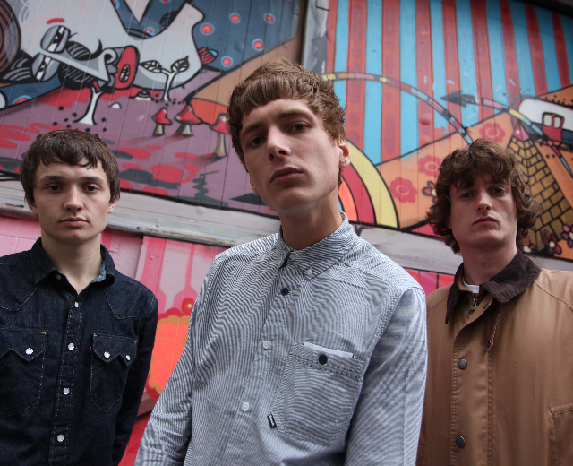 Twisted Wheel
