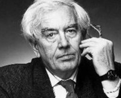 Robert Ashley