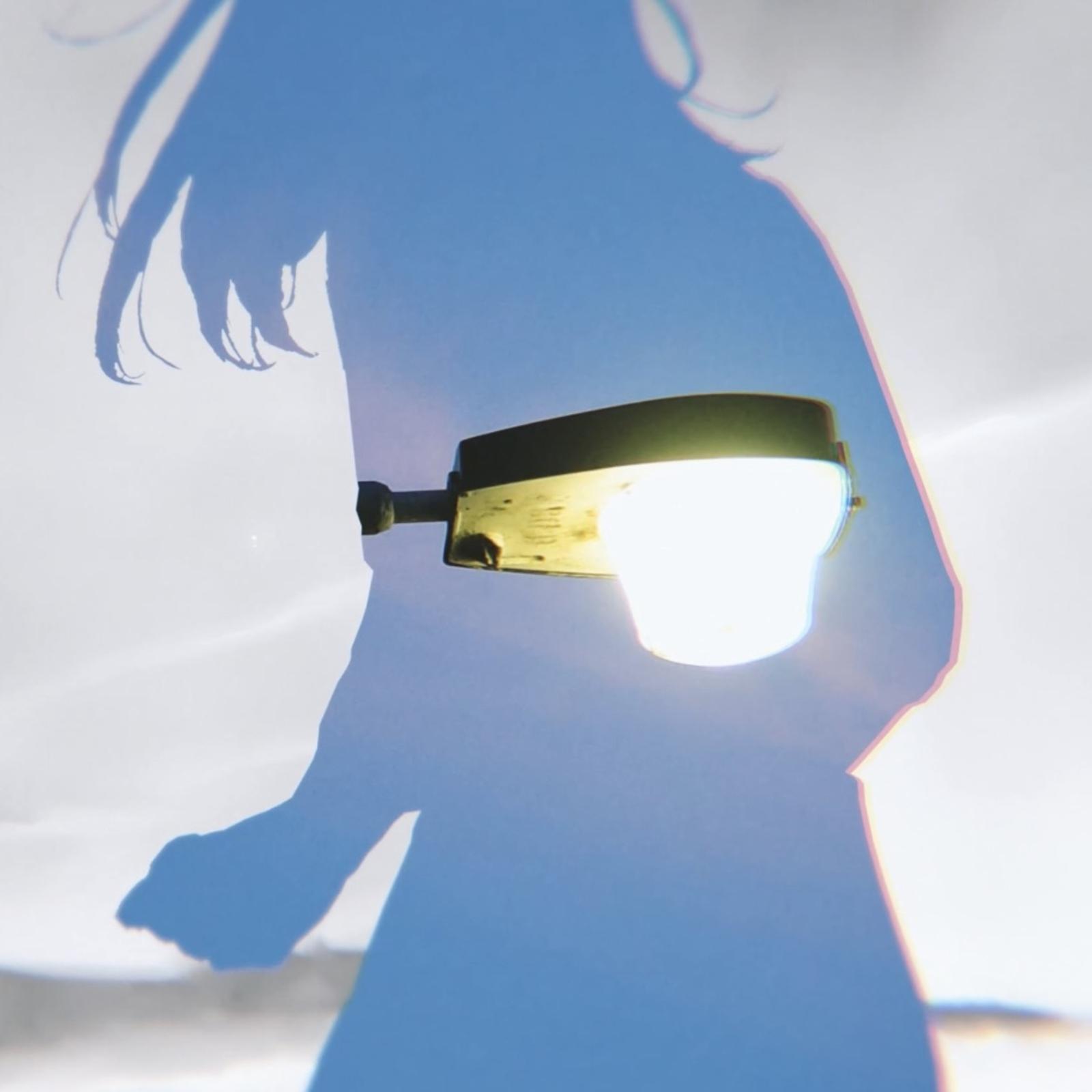 遠吠 (feat. 重音テト)