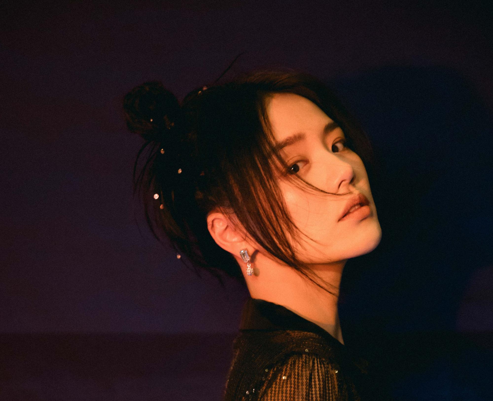 马思纯
