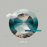 Good Vibes Only 003