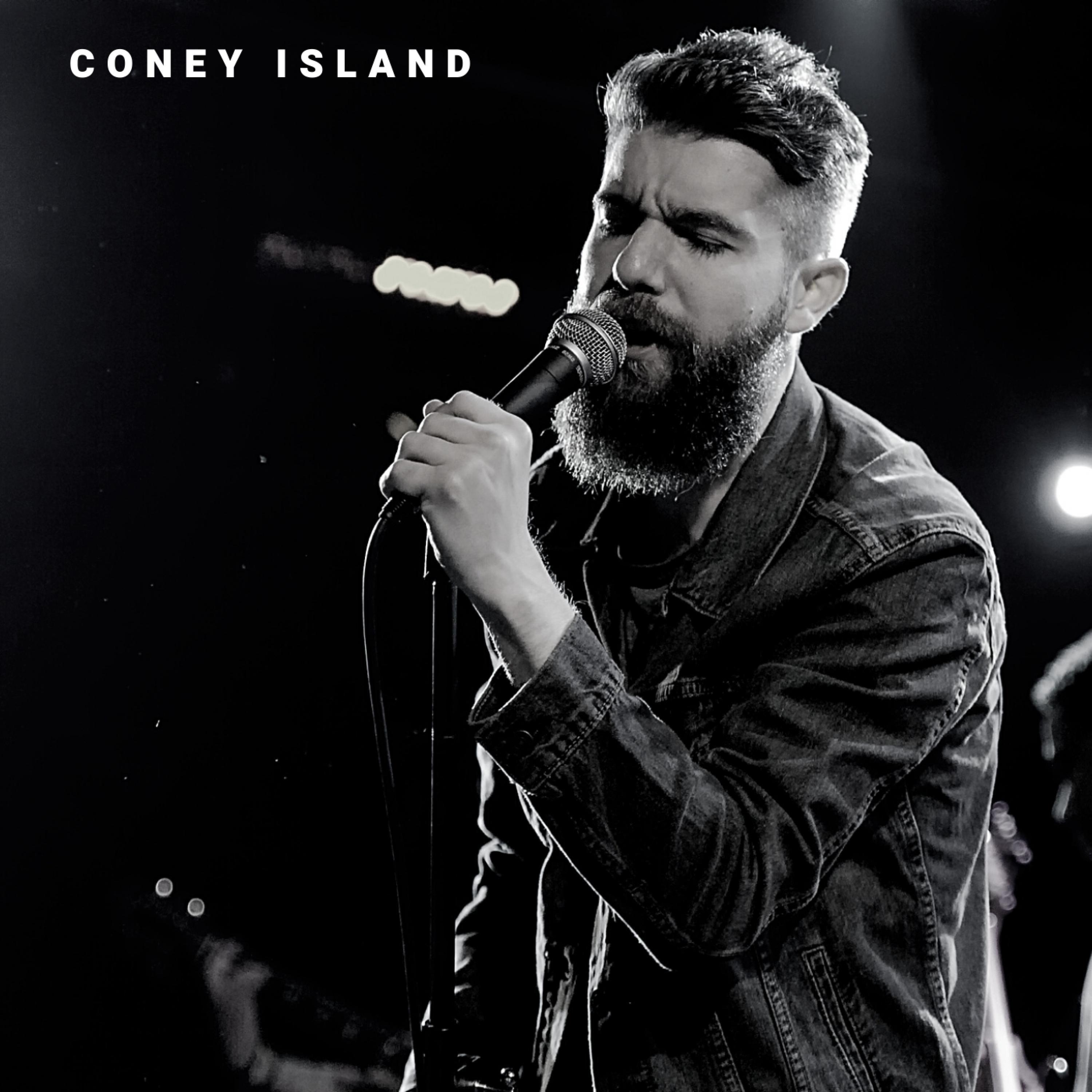 Coney Island封面
