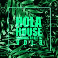 HOLA House, Vol. 3