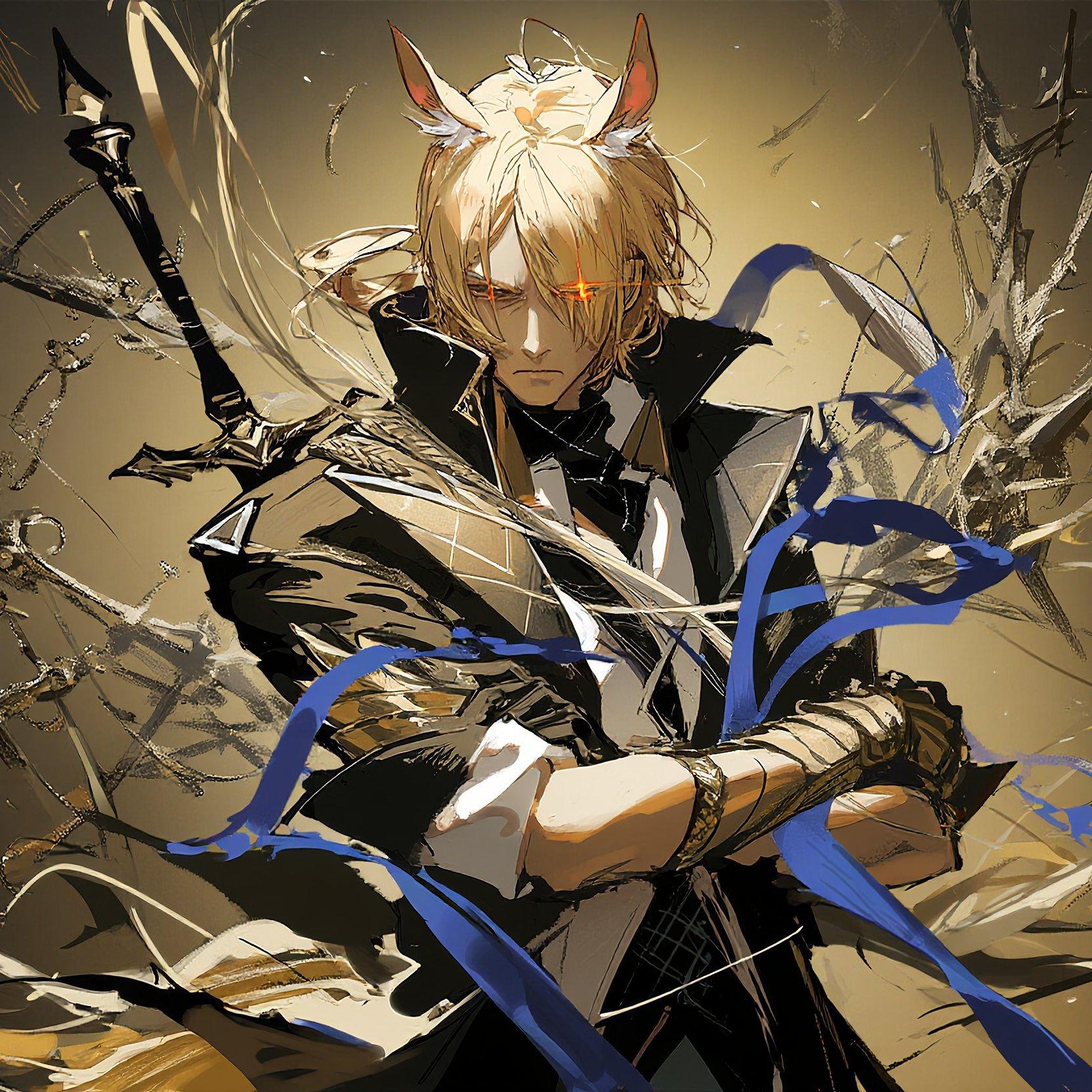 [节奏控狂喜]燃烧你的肾上腺素吧！