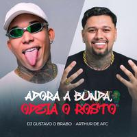 Adora a Bunda, Odeia o Rosto