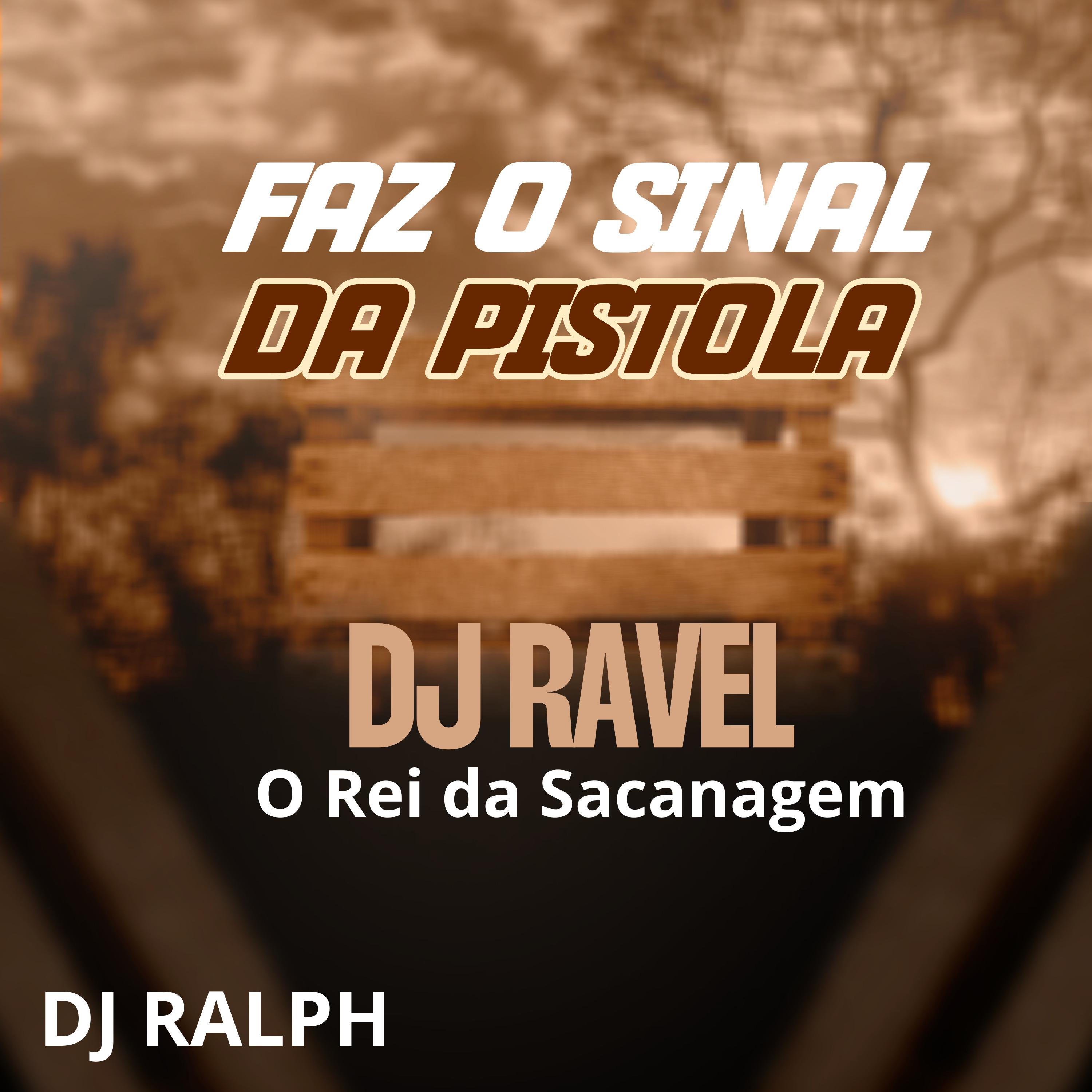 Faz o Sinal da Pistola