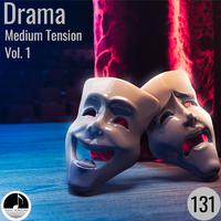 Drama 131 Medium Tension Vol 1