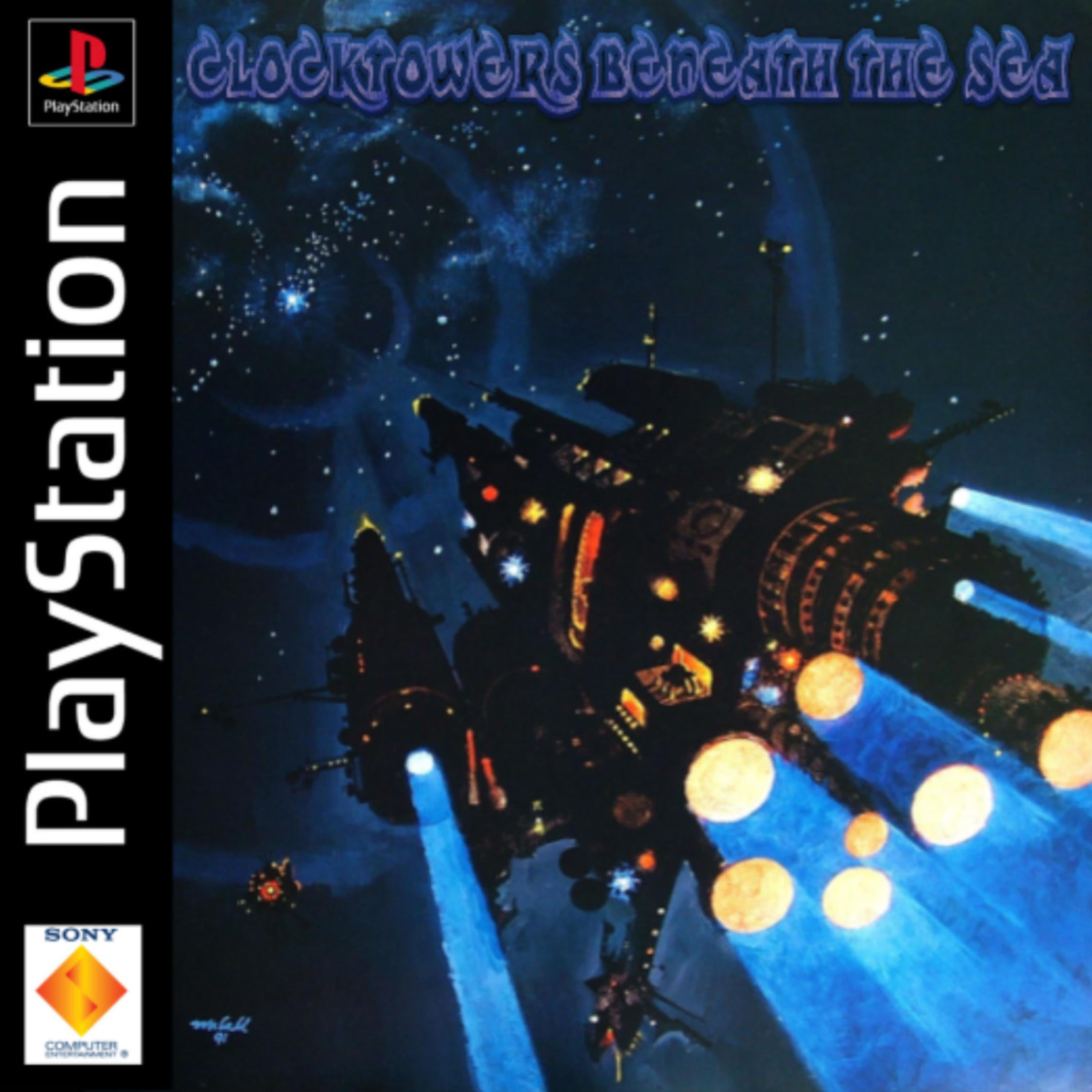 Severance (kiitzuna remix)