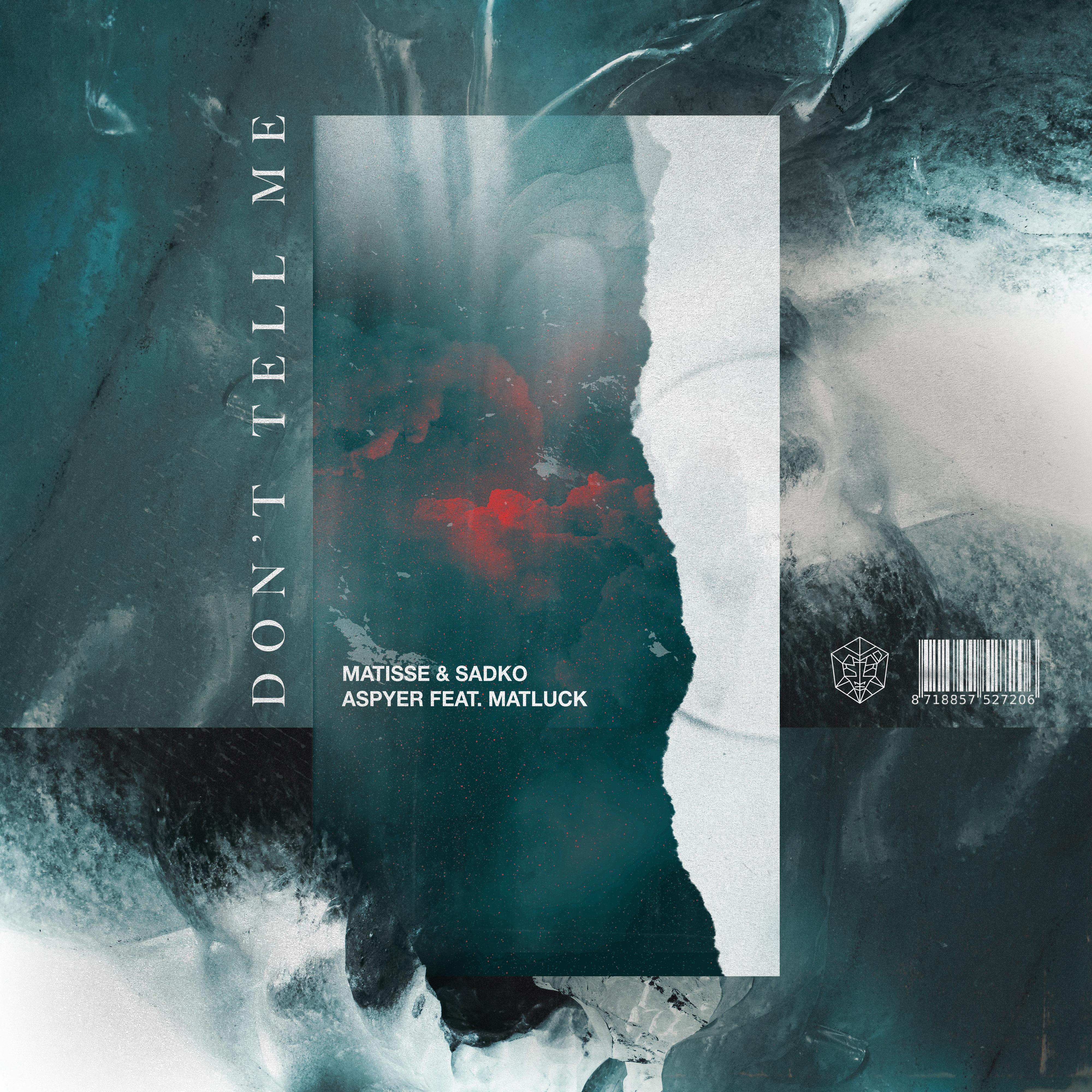 Don’t Tell Me (Extended Mix)