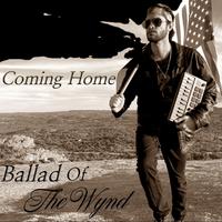 Coming Home: Ballad of TheWynd