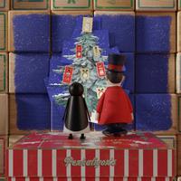 Penhaligon's Presents... The House of Toys!