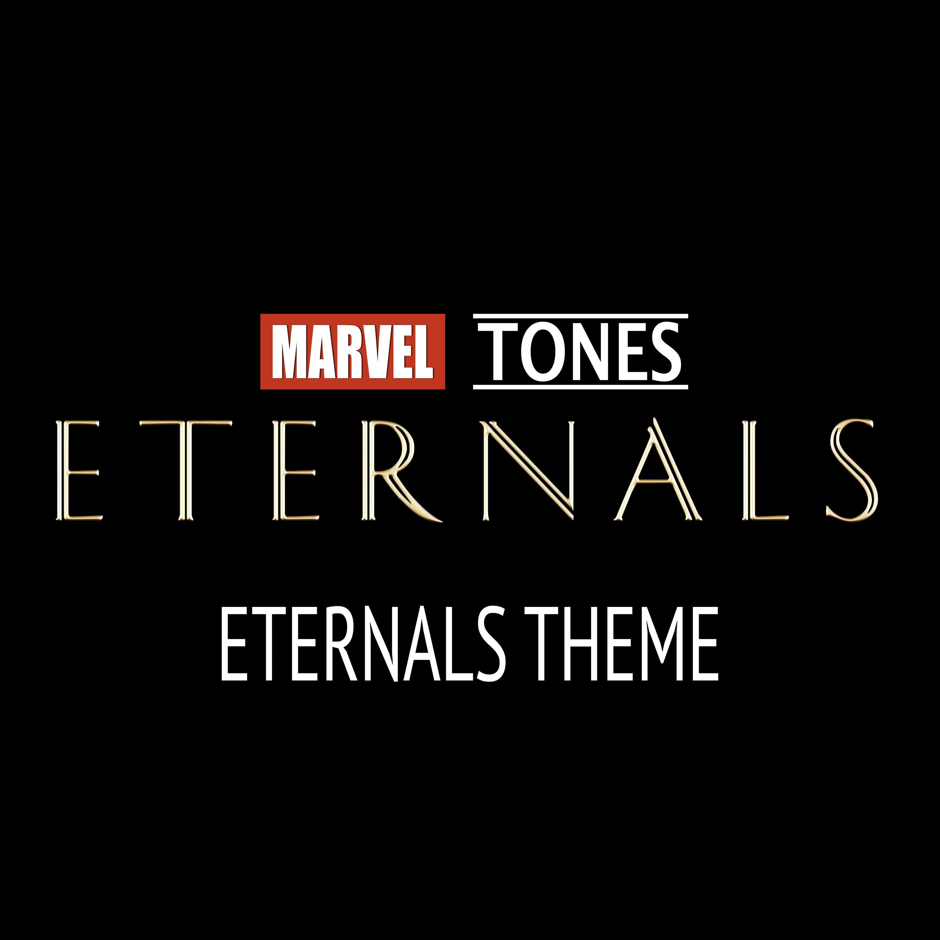 Eternals Theme (from "Eternals")