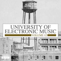 University of Electronic Music, Vol. 12