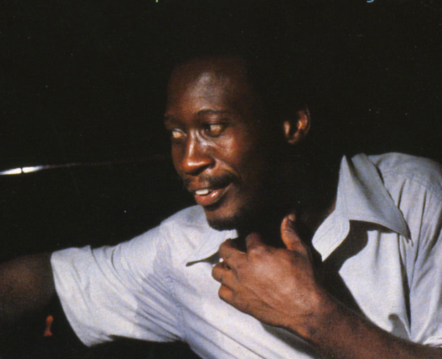 Big John Patton