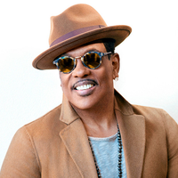 Charlie Wilson