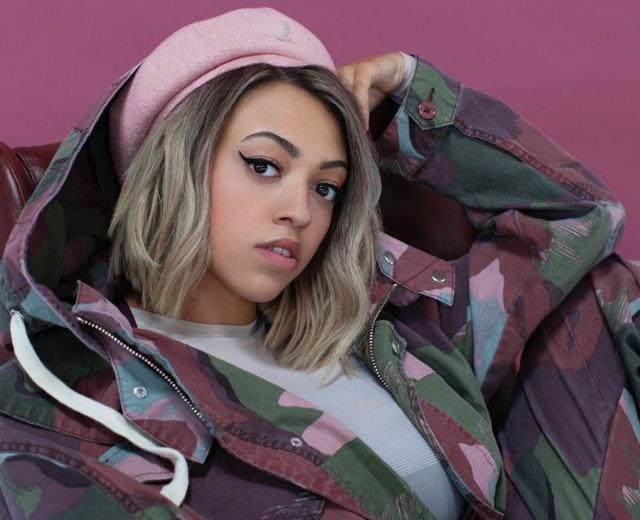 Mahalia