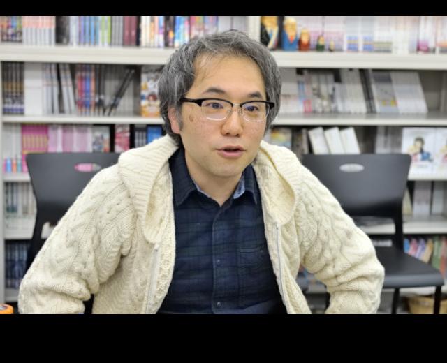 中川幸太郎