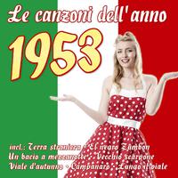 Le canzoni dell’anno 1953