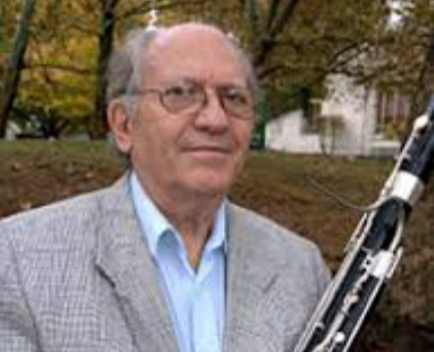 Arthur Weisberg