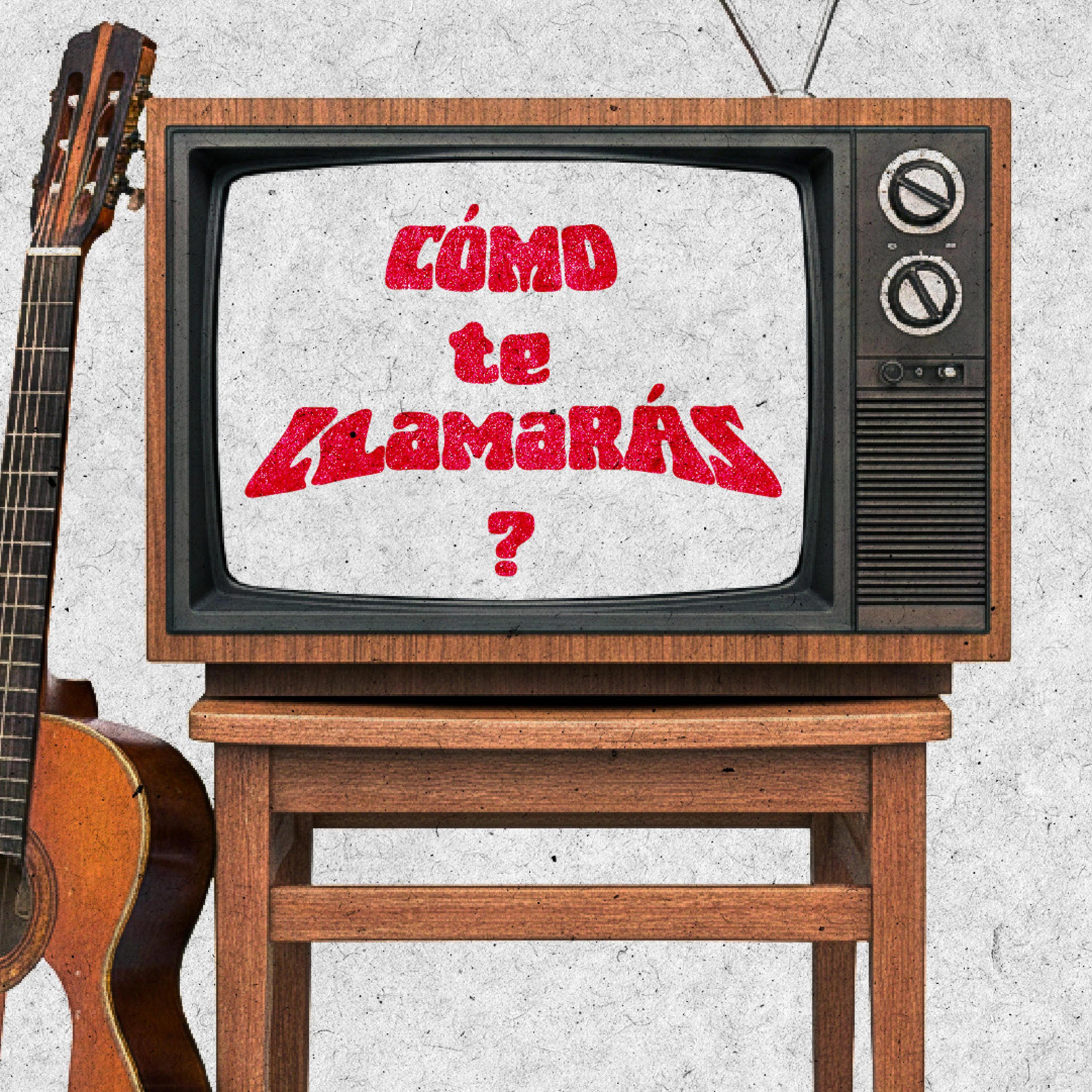 CÓMO TE LLAMARÁS - Sohji