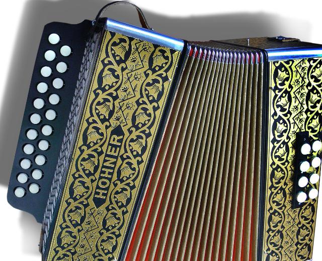 French Accordion
