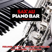 Sax' au piano-bar