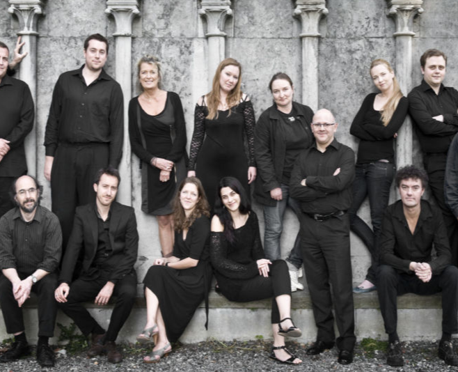 Collegium Vocale Gent