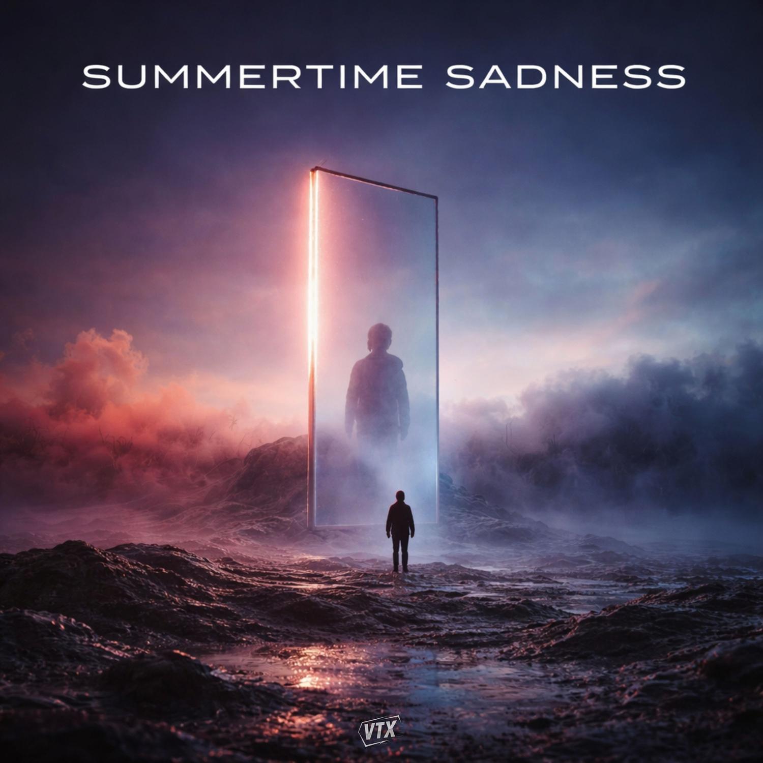 Summertime Sadness (Sped Up)