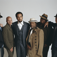 Ben Harper and The Innocent Criminals