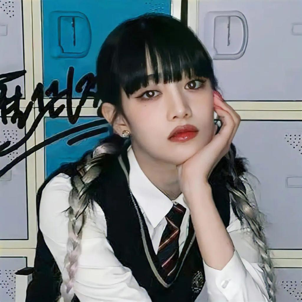 【MINNIE金米妮】梦幻嗓音 心动狙击