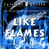 Like Flames (Cover)