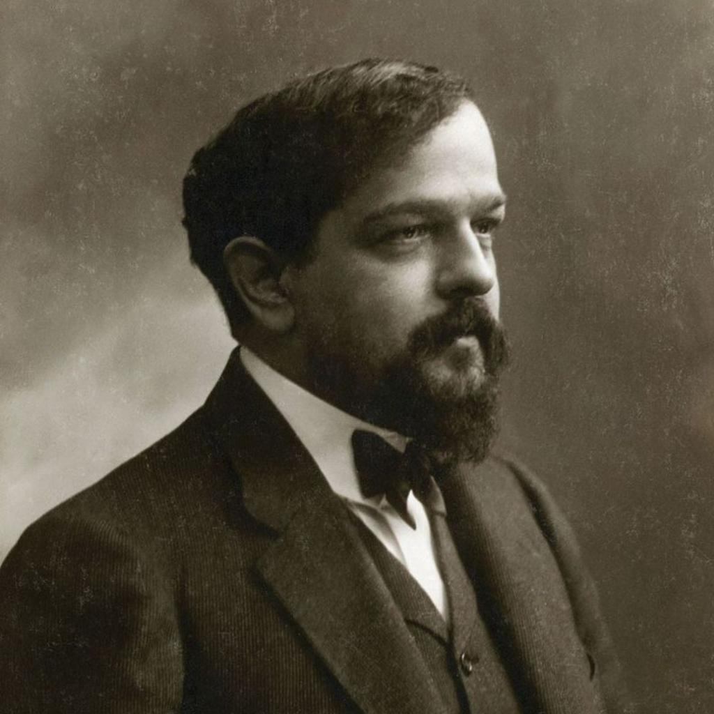 Debussy String Quartet