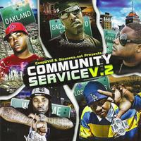 CoopDVille & Siccness.net Present Community Service, Vol. 2