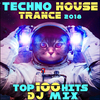 ELASTIC - Vibrant Signals (Techno House Trance 2018 Top 100 Hits DJ Mix Edit)