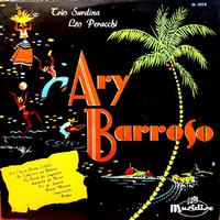 Ary Barroso