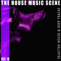 The House Music Scene, Vol. 10