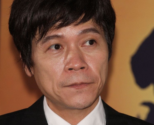 洪荣宏
