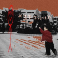 Hate2黑兔 - intro:想要你记住我