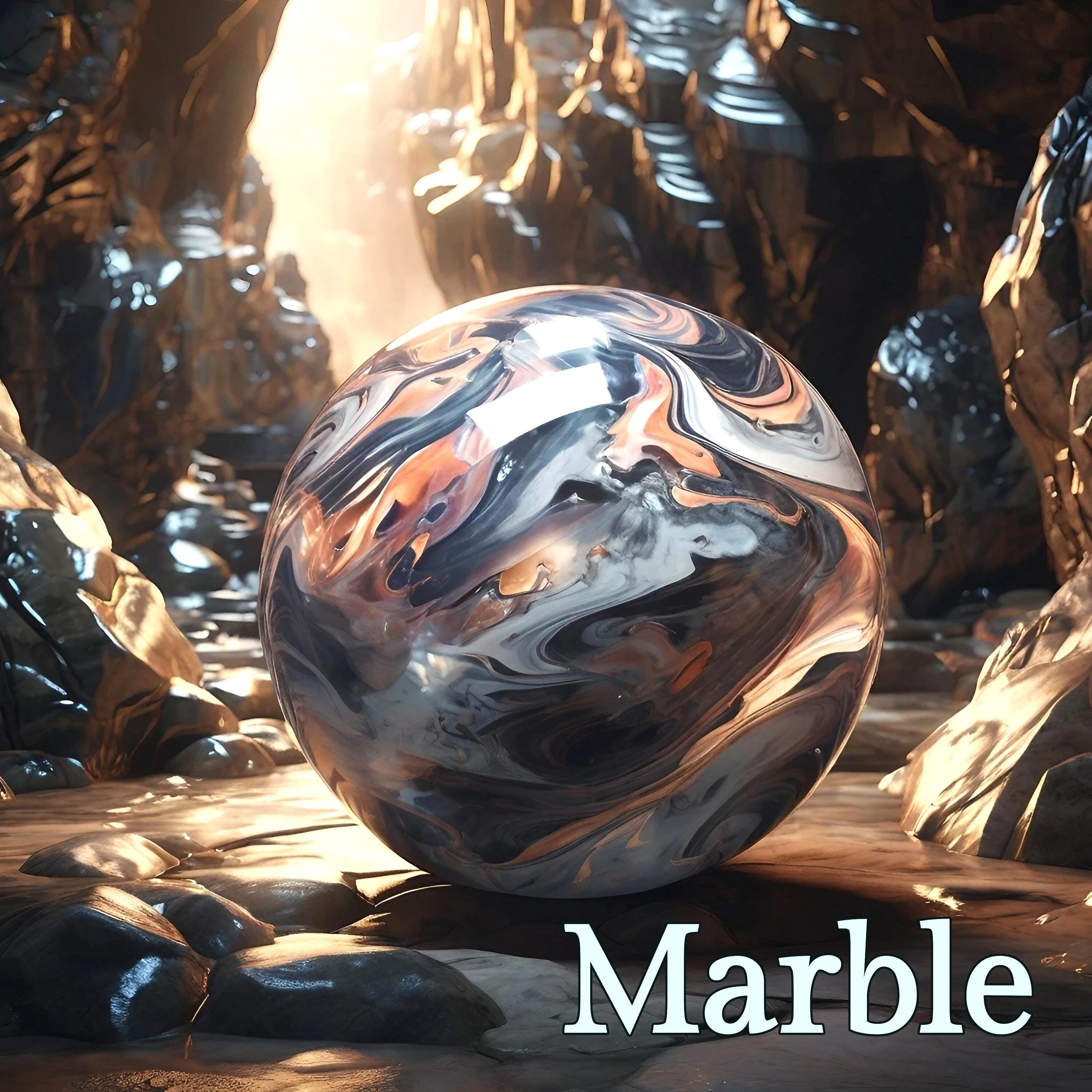 Marble