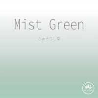 Mist Green