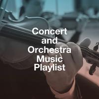 Concert and Orchestra Music Playlist