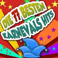 Die 77 besten Karnevals- & Faschings-Hits