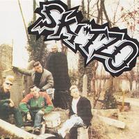 Skitzo : Live & Loud