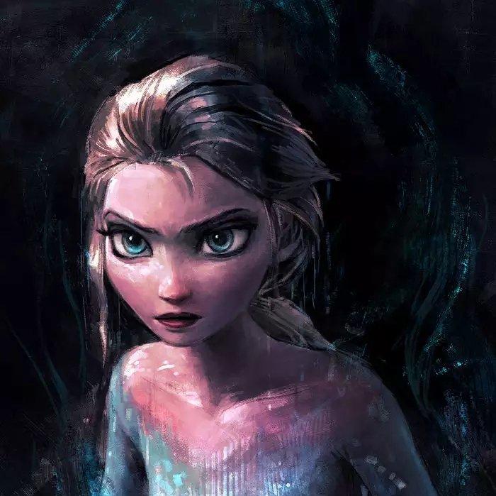 冰雪奇缘12音乐顺序排列(包括番外)Frozen